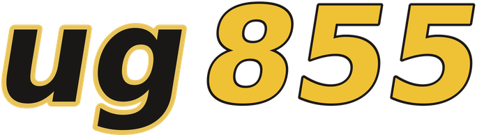ug855 logo