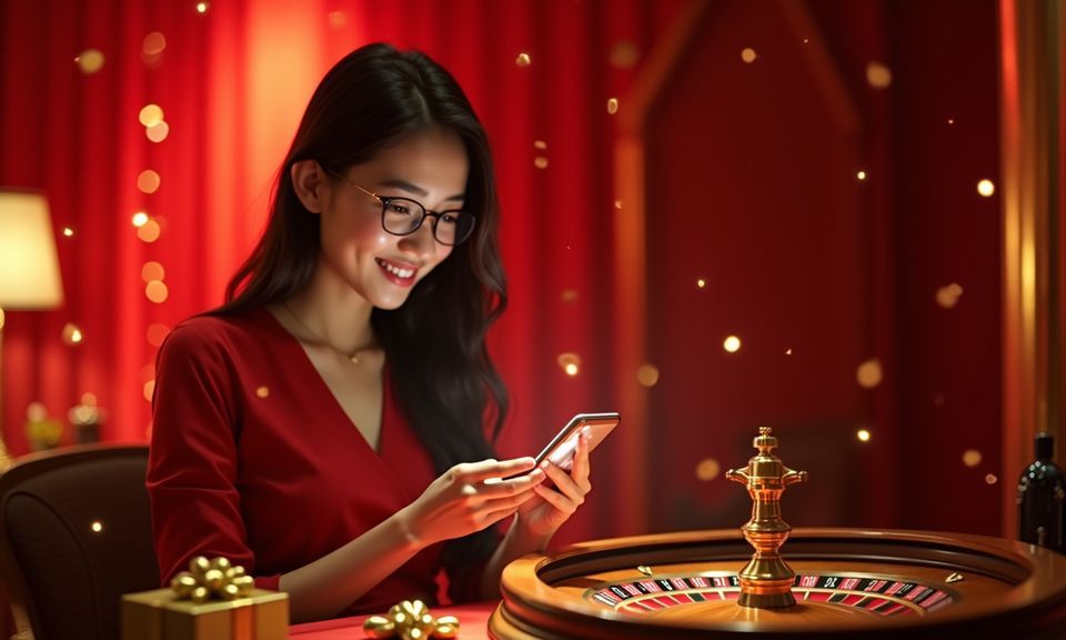 ug855 casino app visual